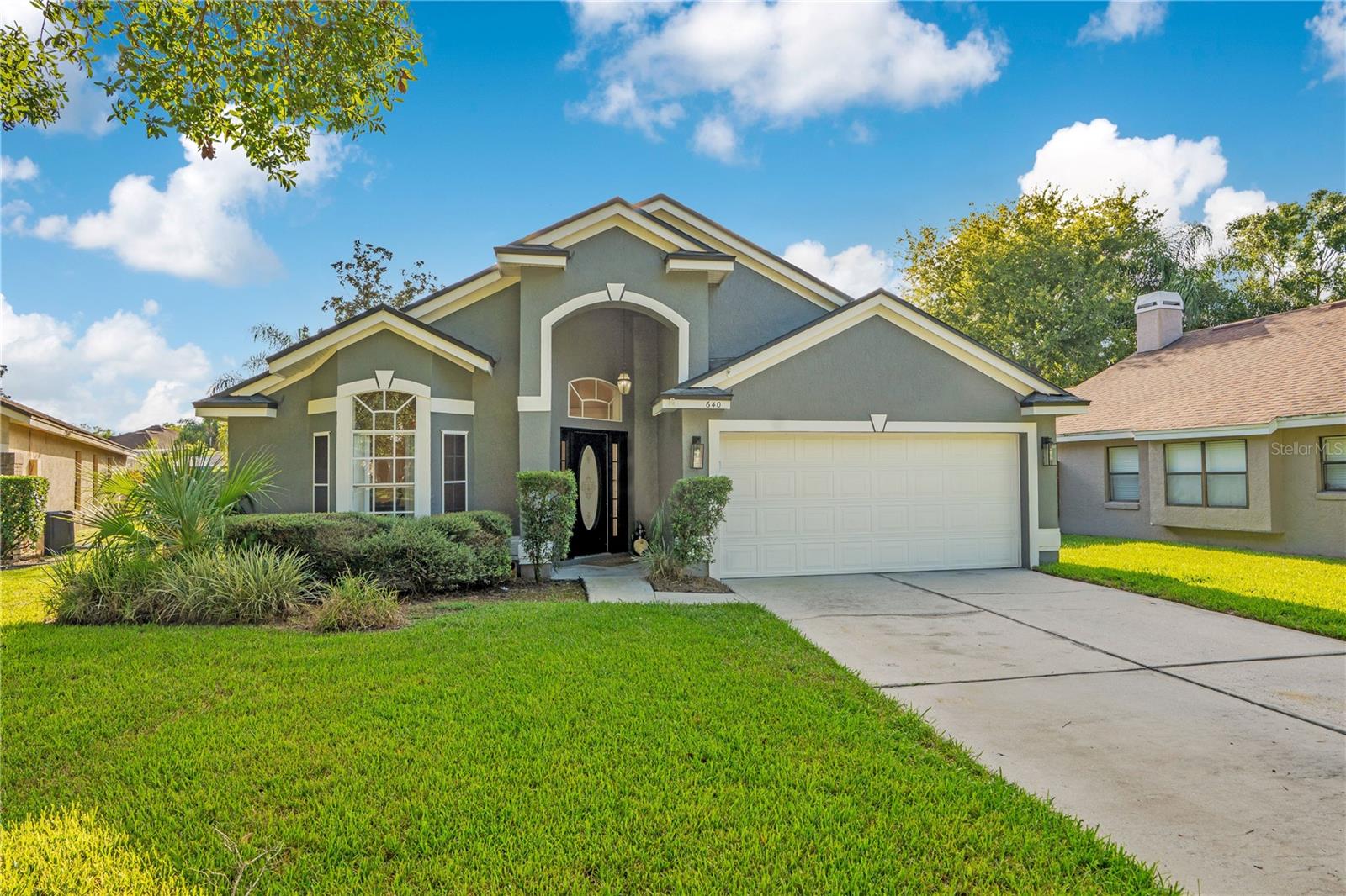 640 LANCE COURT