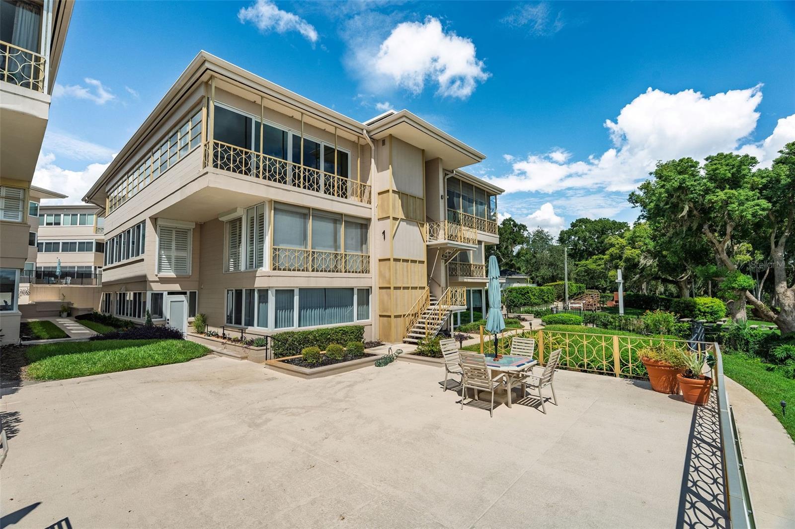 311 E MORSE BOULEVARD Unit 1-5