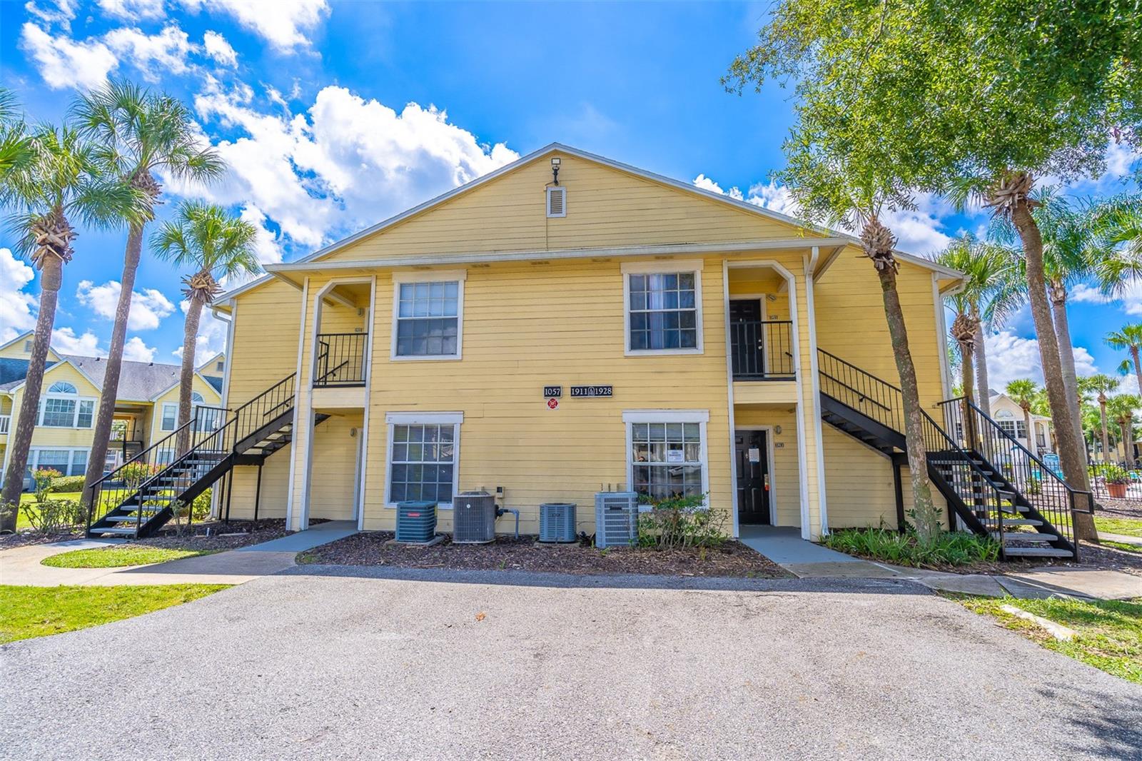 1057 S HIAWASSEE ROAD Unit 1912