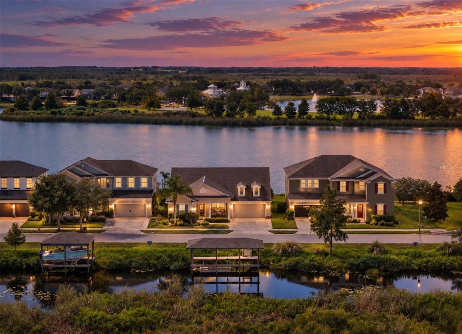 Listing photo for 429 Blue Cypress Dr