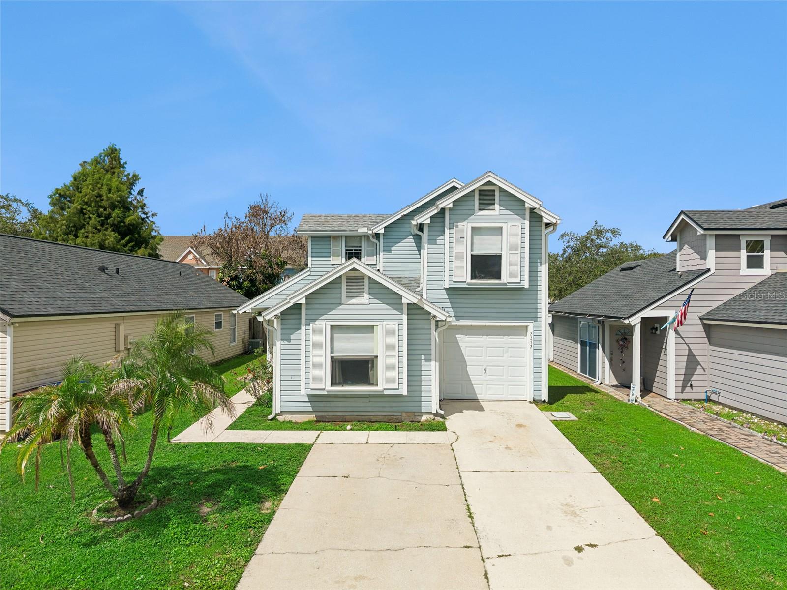 2372 PEBBLE BROOK ROAD