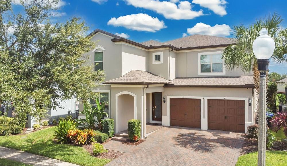 14105 LARKSPUR LAKE DRIVE