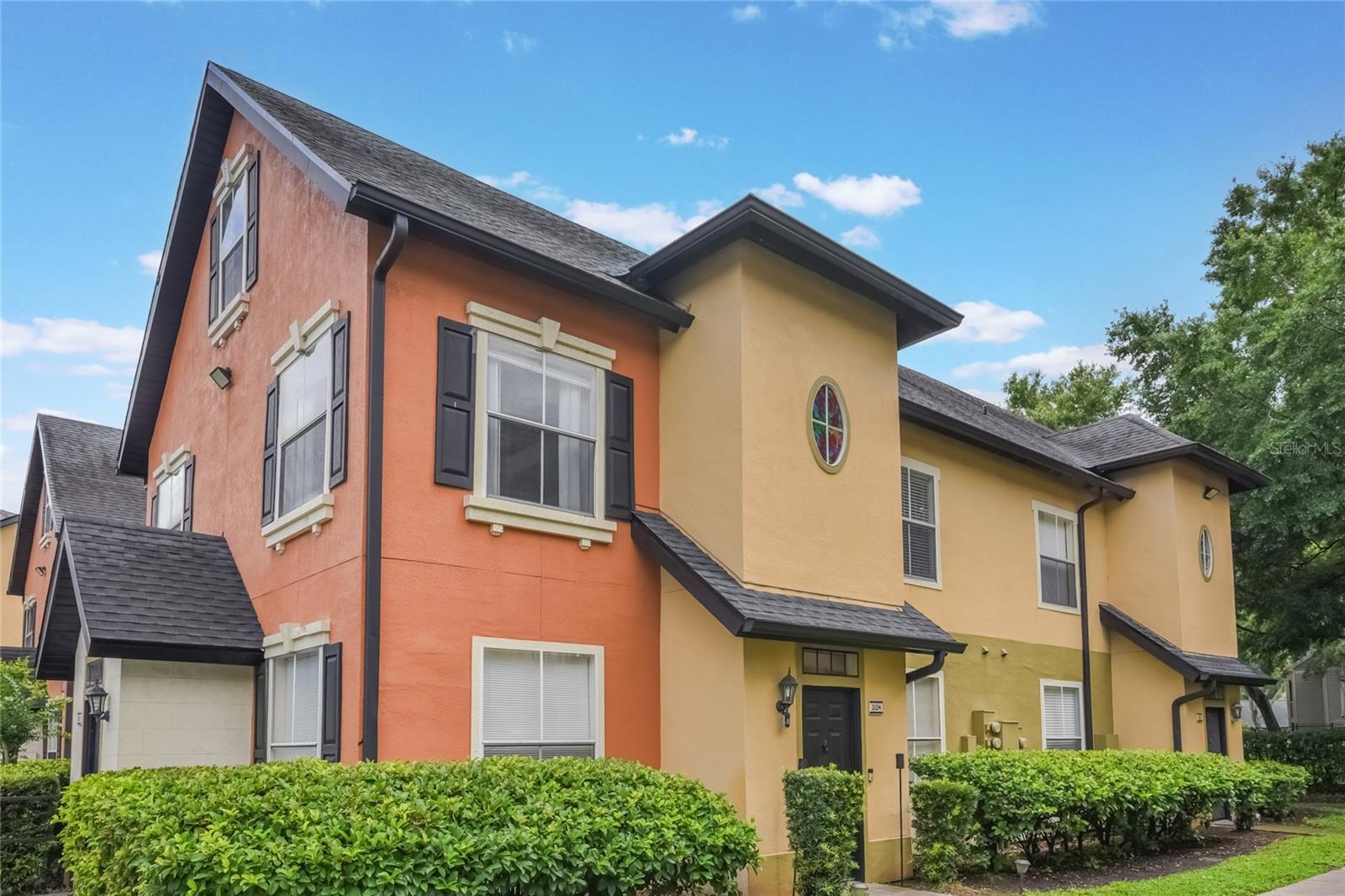 6001 WESTGATE DRIVE Unit 2124