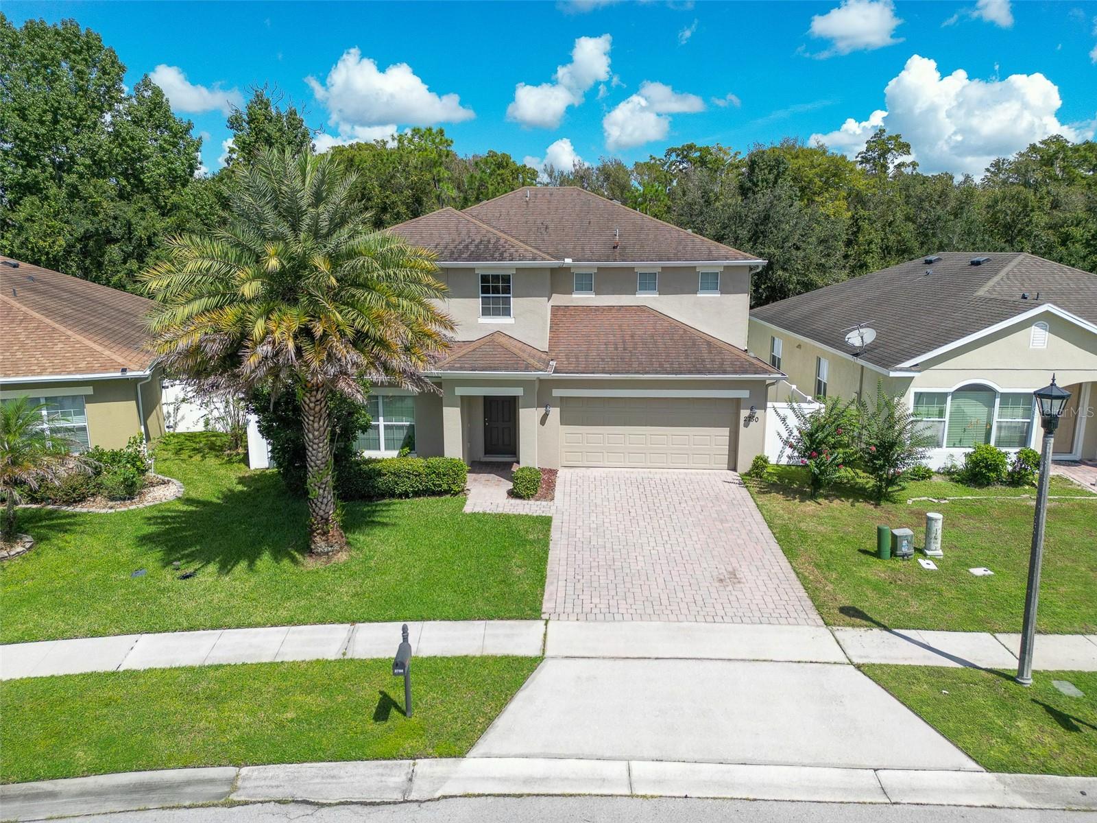 2750 BIG TIMBER DRIVE