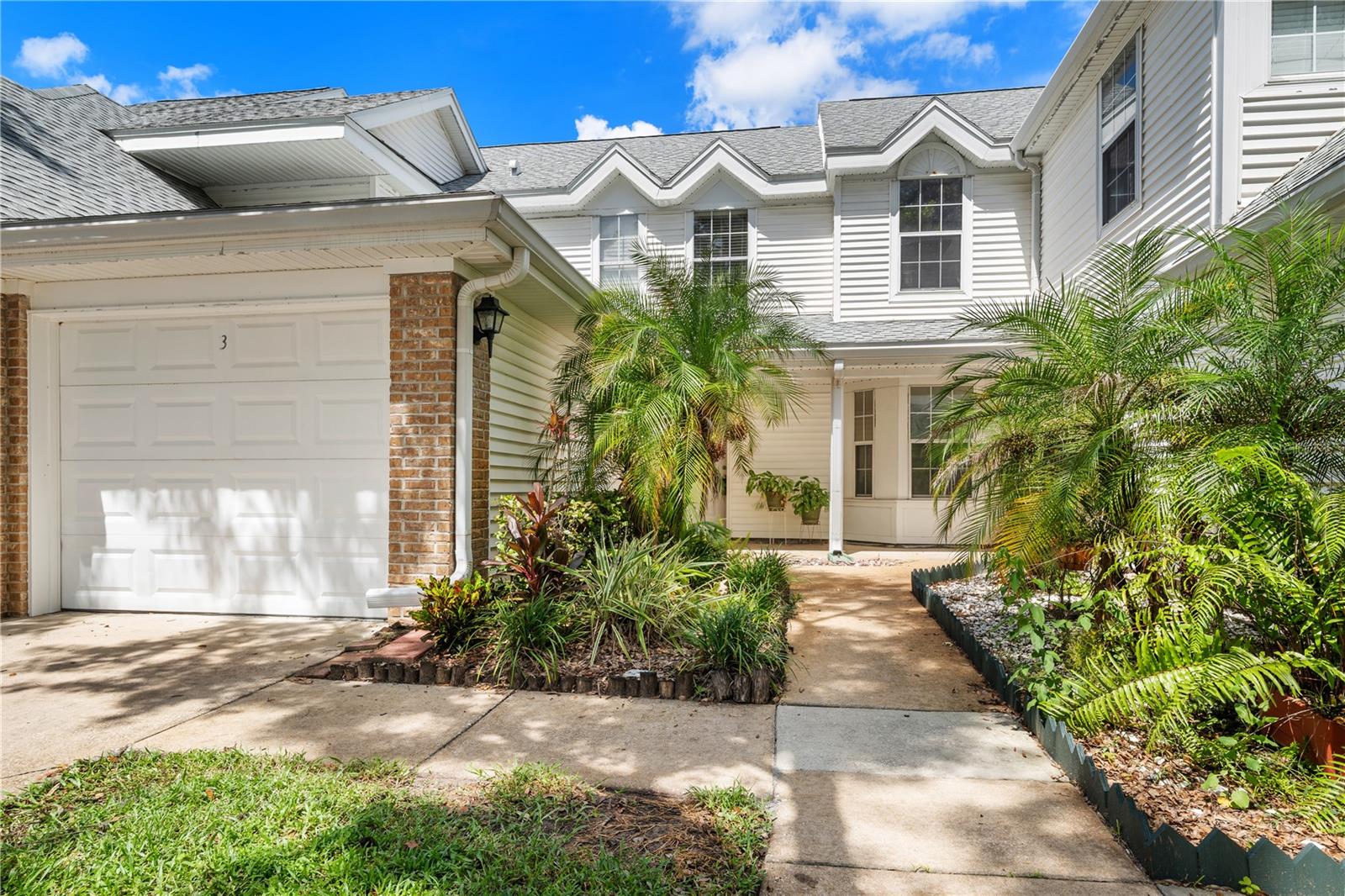 4807 COACHMANS DRIVE Unit 2403