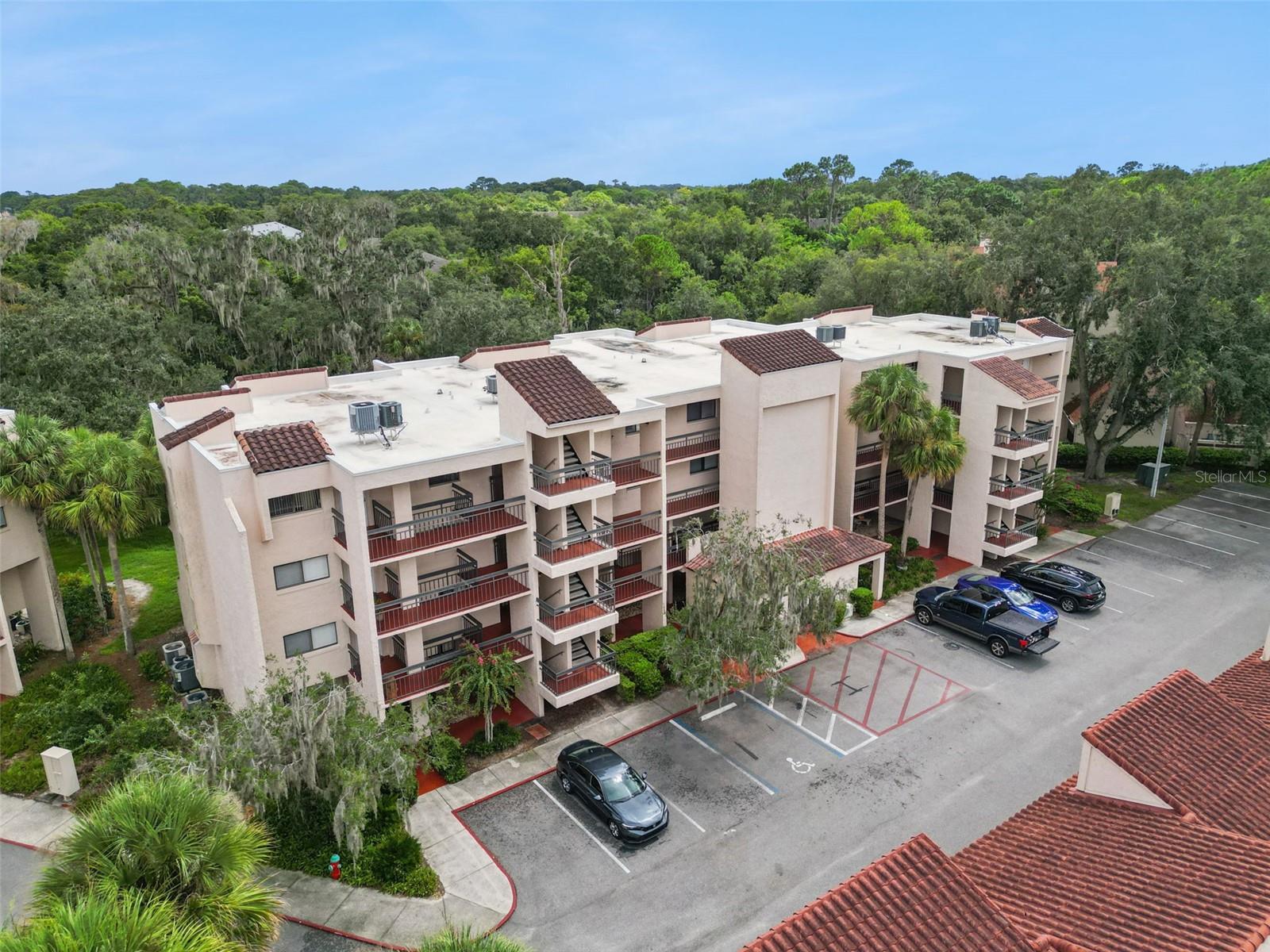 1166 CARMEL CIRCLE Unit 110