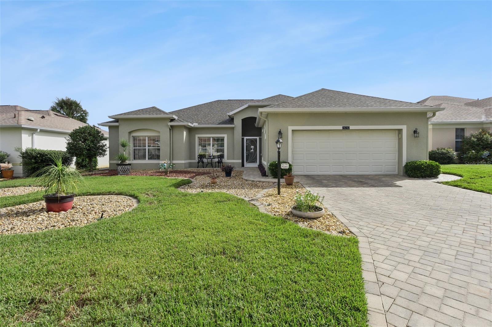 Listing photo for 24242 E Belle Mede Dr