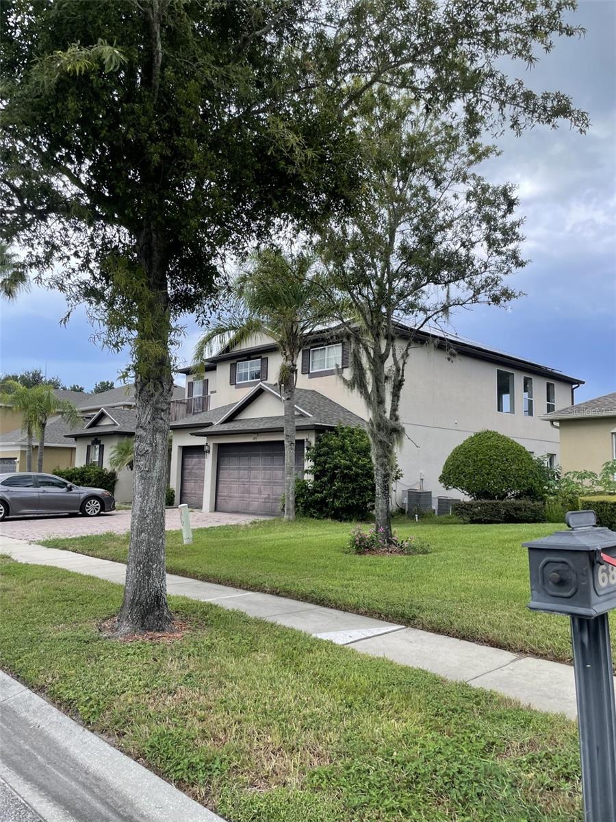 693 CIMAROSA COURT