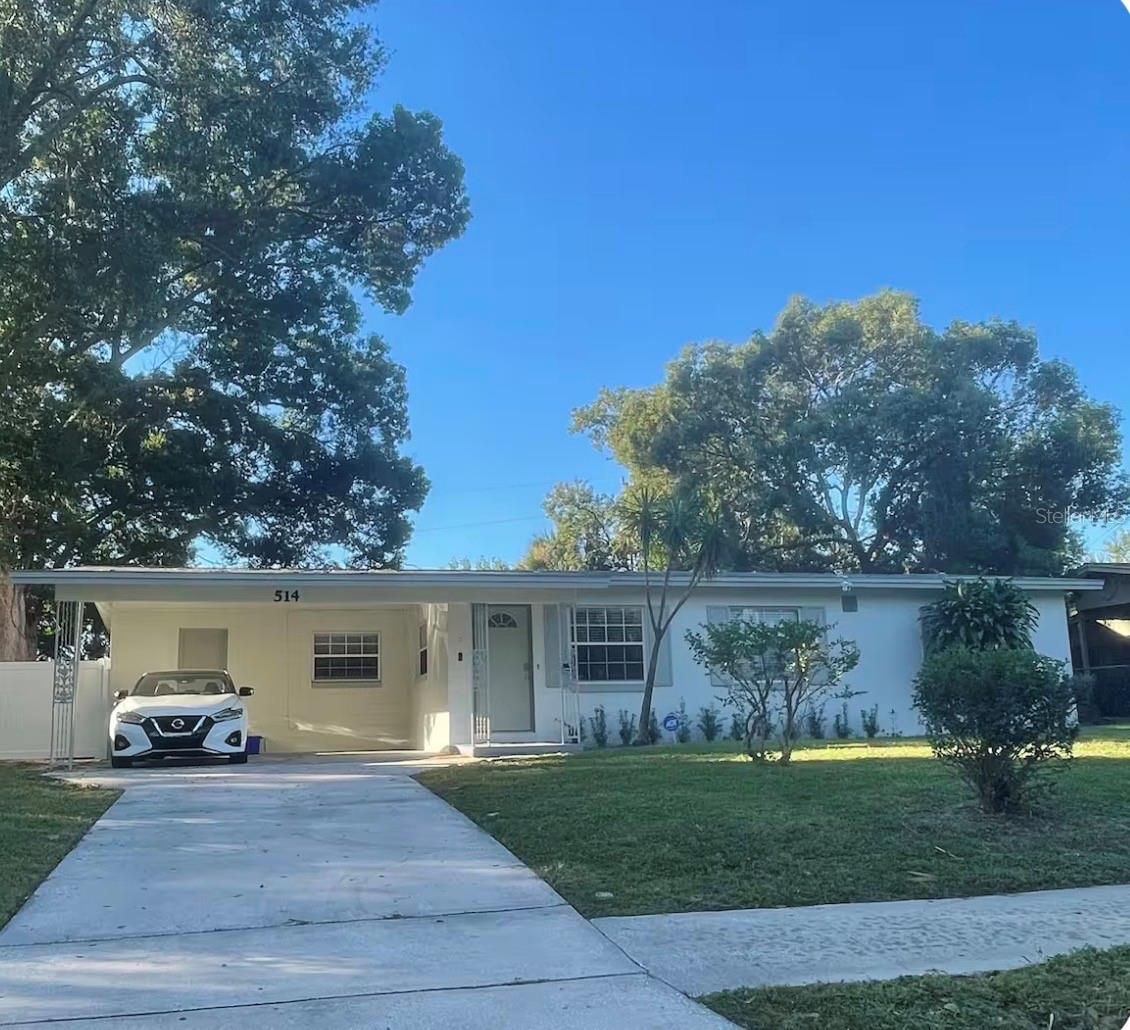 514 WIGMAN DRIVE