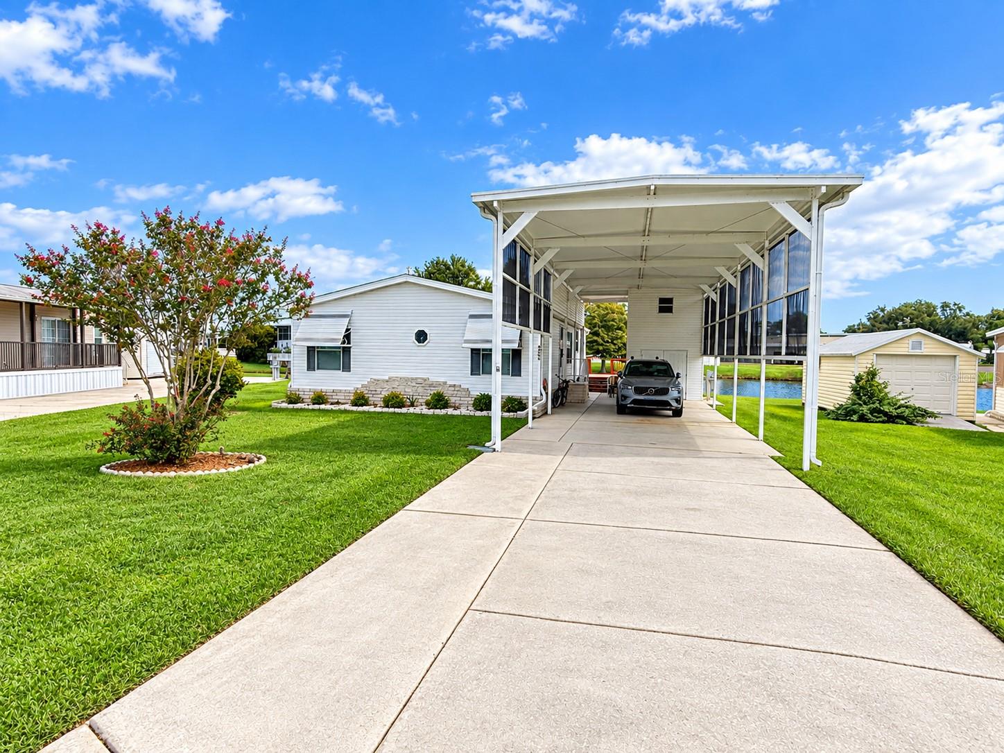 Listing photo 1 for 4986 Mount Olive Shores Dr
