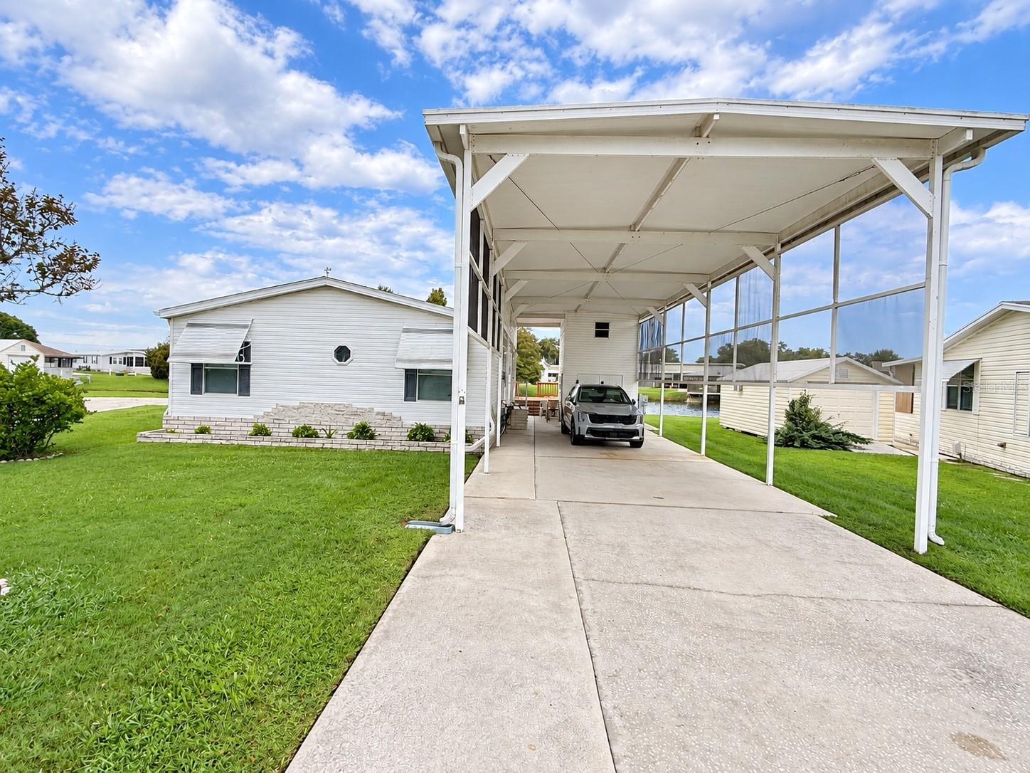 Listing photo 2 for 4986 Mount Olive Shores Dr