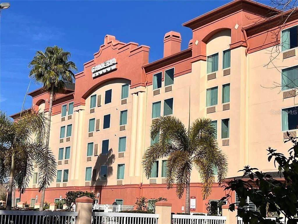 3000 MAINGATE LANE Unit 219