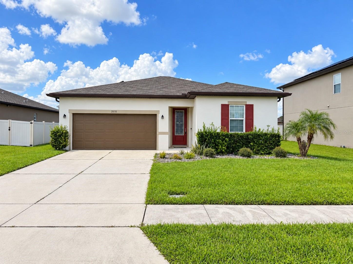 2570 WADEVIEW LOOP