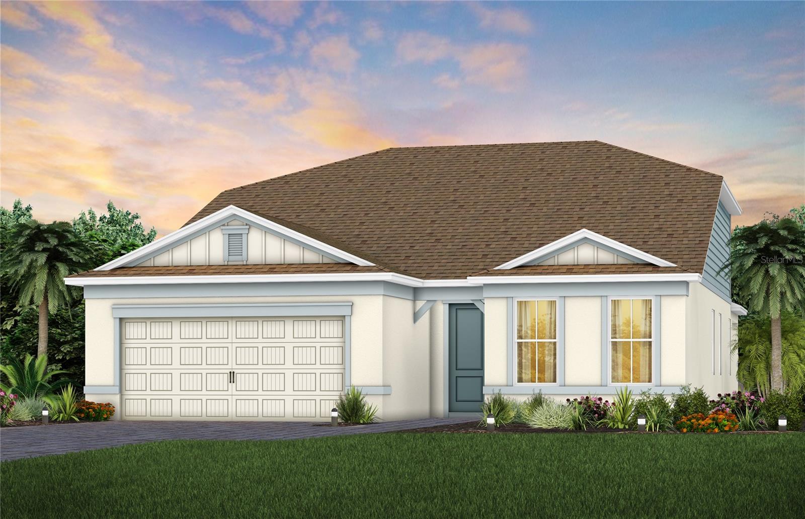 10227 PARKVIEW RESERVE LANE
