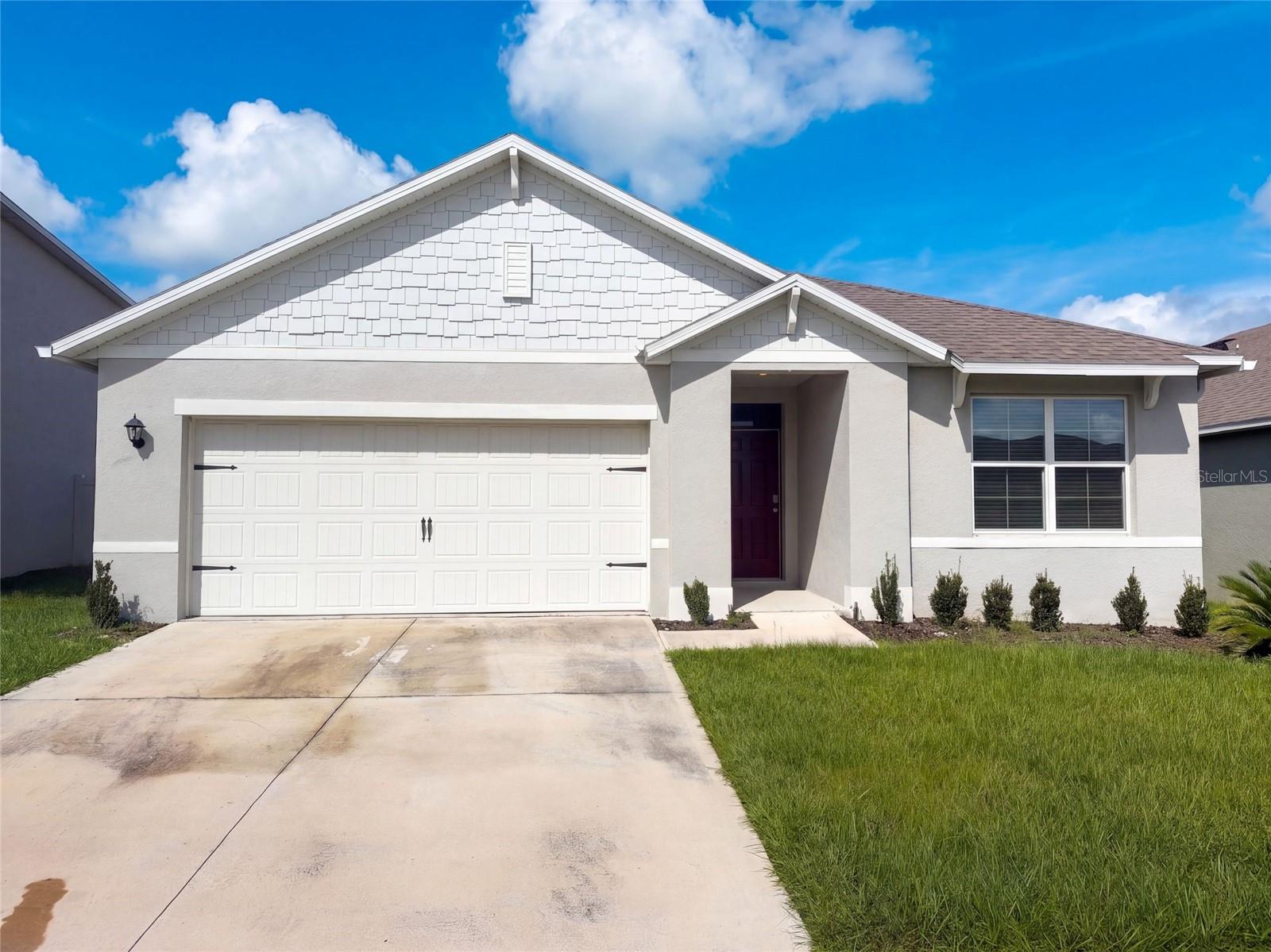 2112 ELIO RIDGE DRIVE