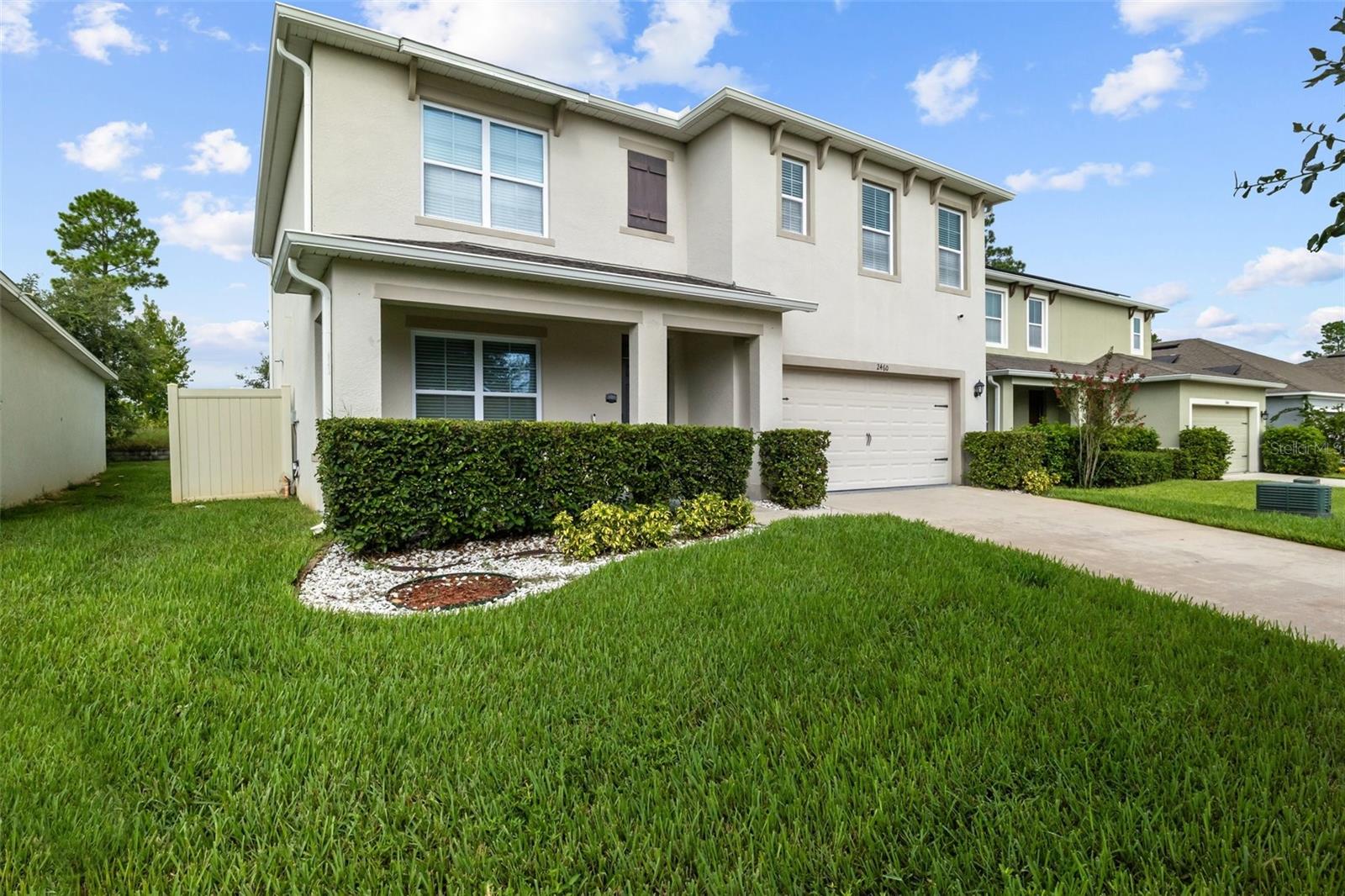 Listing photo 2 for 2460 White Poppy Dr