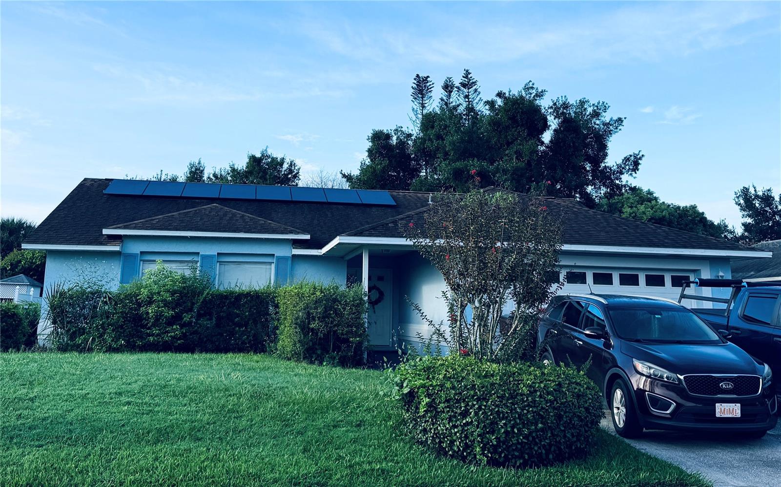 801 CHRIS COURT