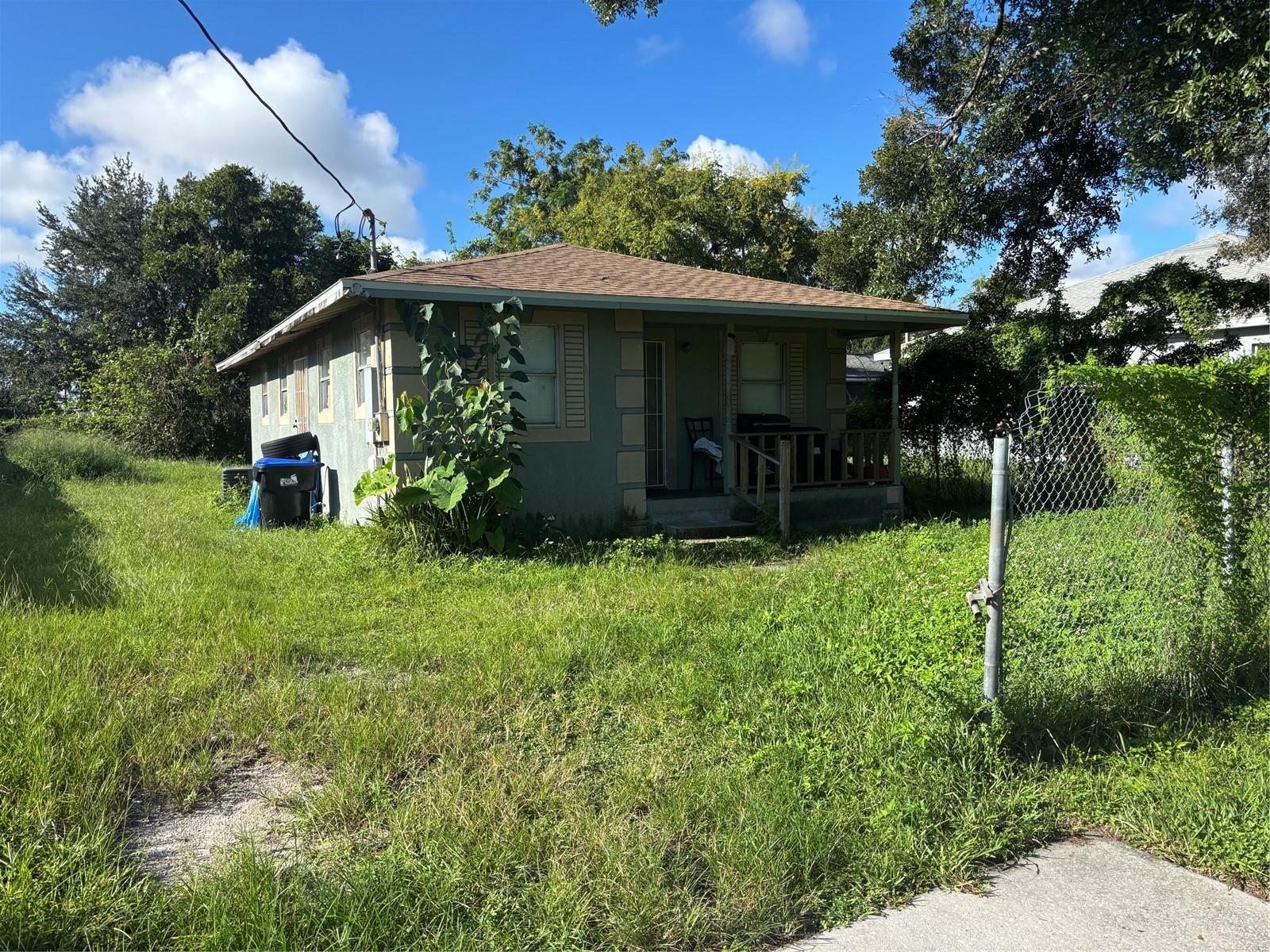 4450 W GORE AVENUE