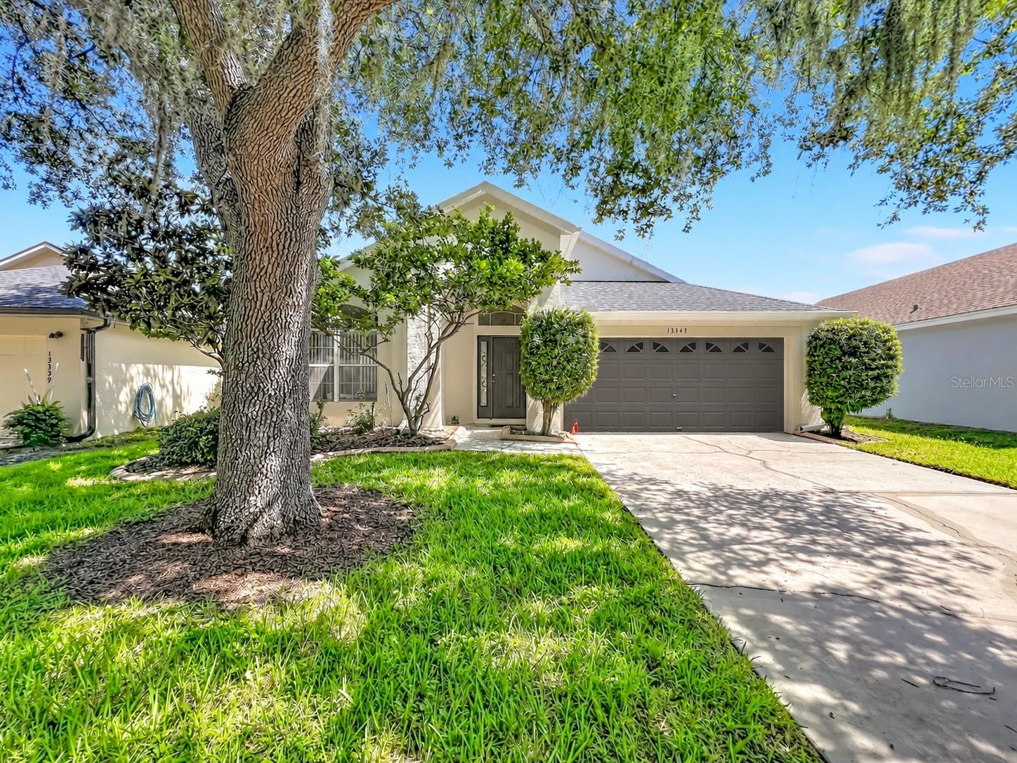 13343 HERON COVE DRIVE