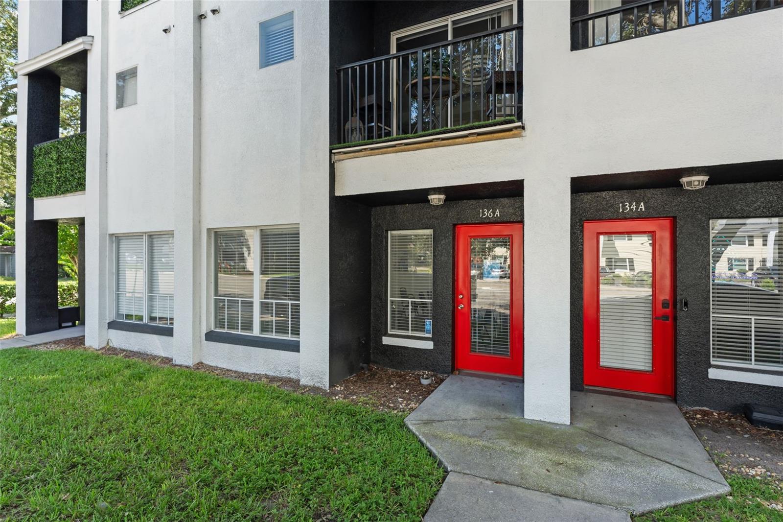 136 S BUMBY AVENUE Unit 2