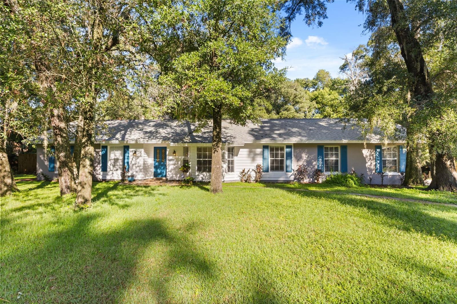 1801 BENT OAK COURT