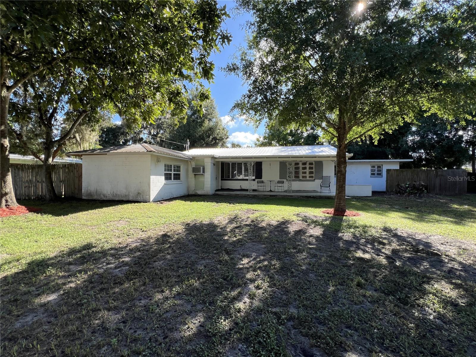 21 LIND AVENUE