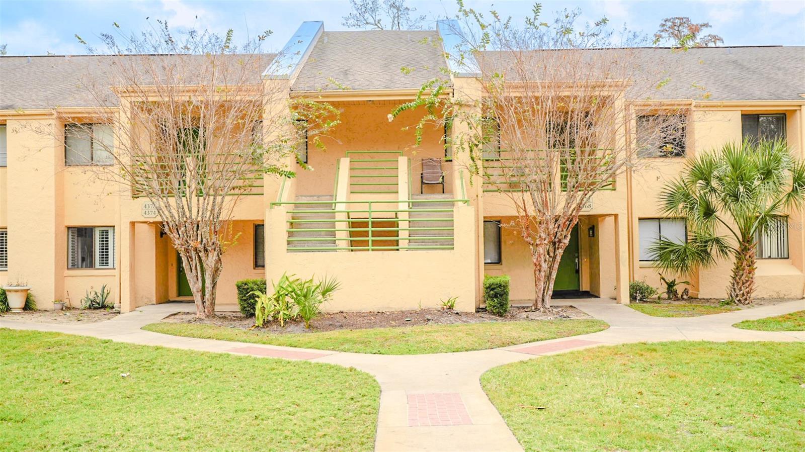 4370 S LAKE ORLANDO PARKWAY Unit 2-8