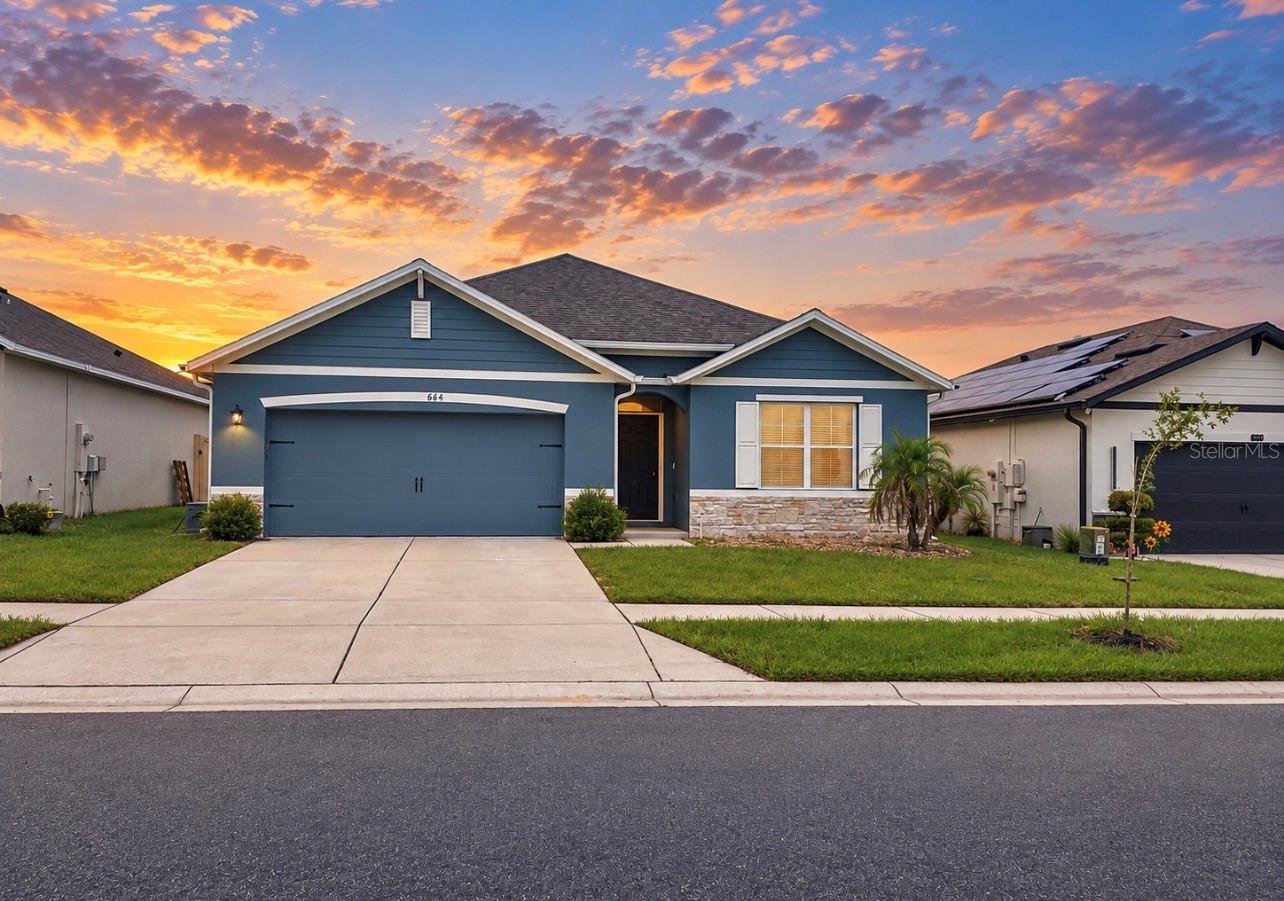 Listing photo for 664 Tortugas St