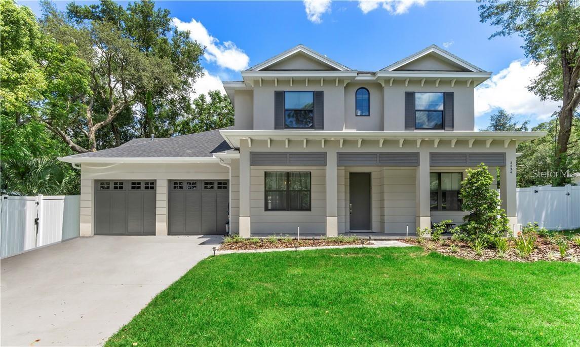 Listing photo for 2234 Howard Dr