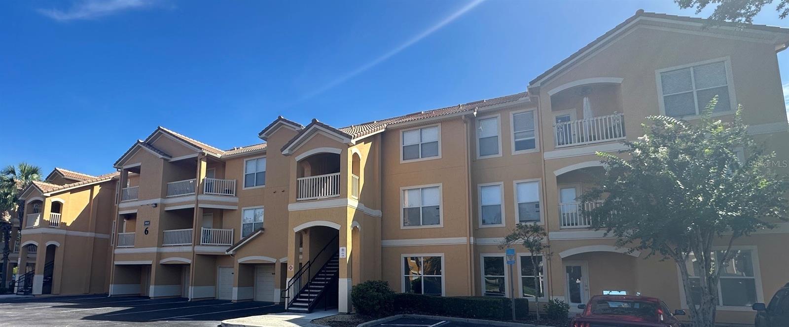 8842 VILLA VIEW CIRCLE Unit 301