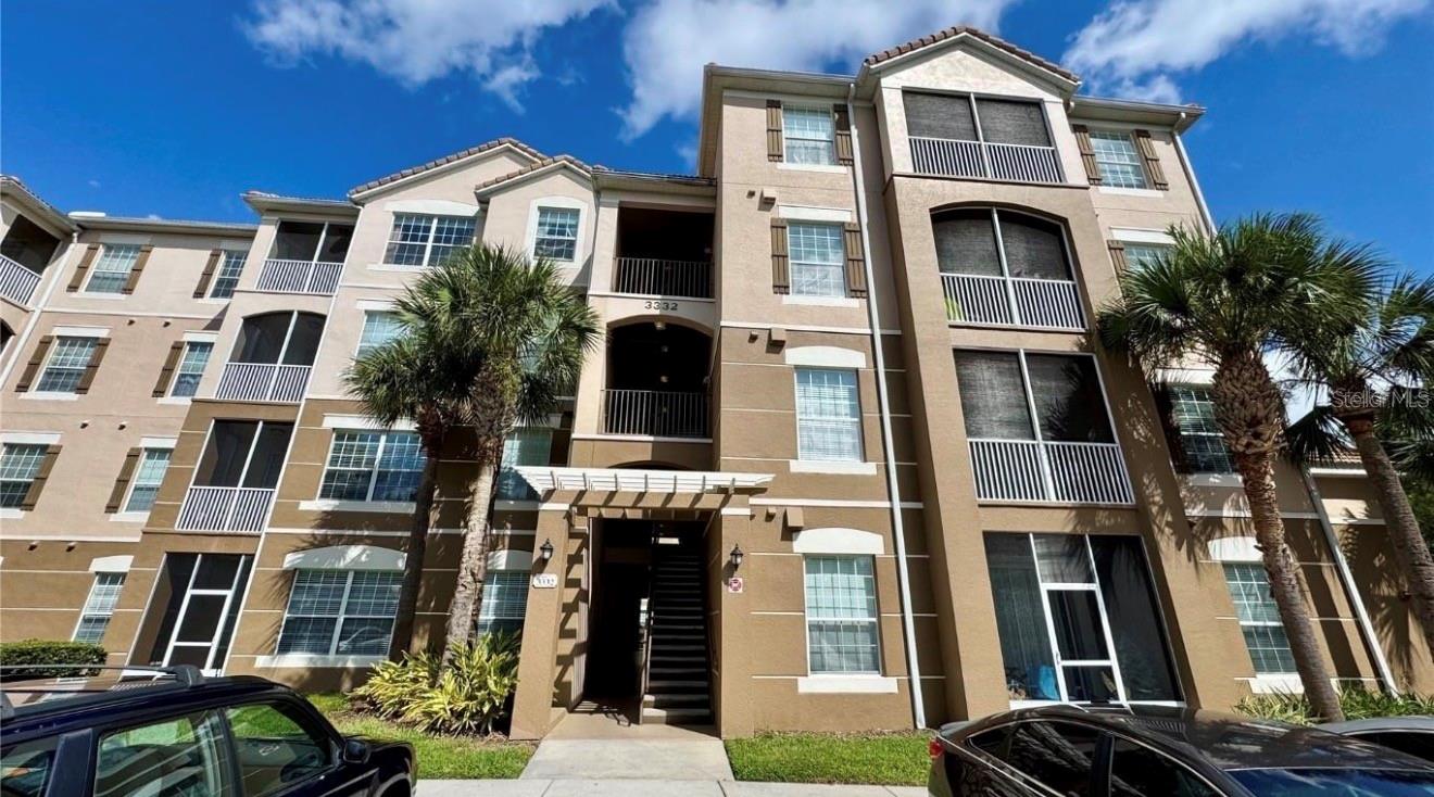 3332 ROBERT TRENT JONES DRIVE Unit 10103