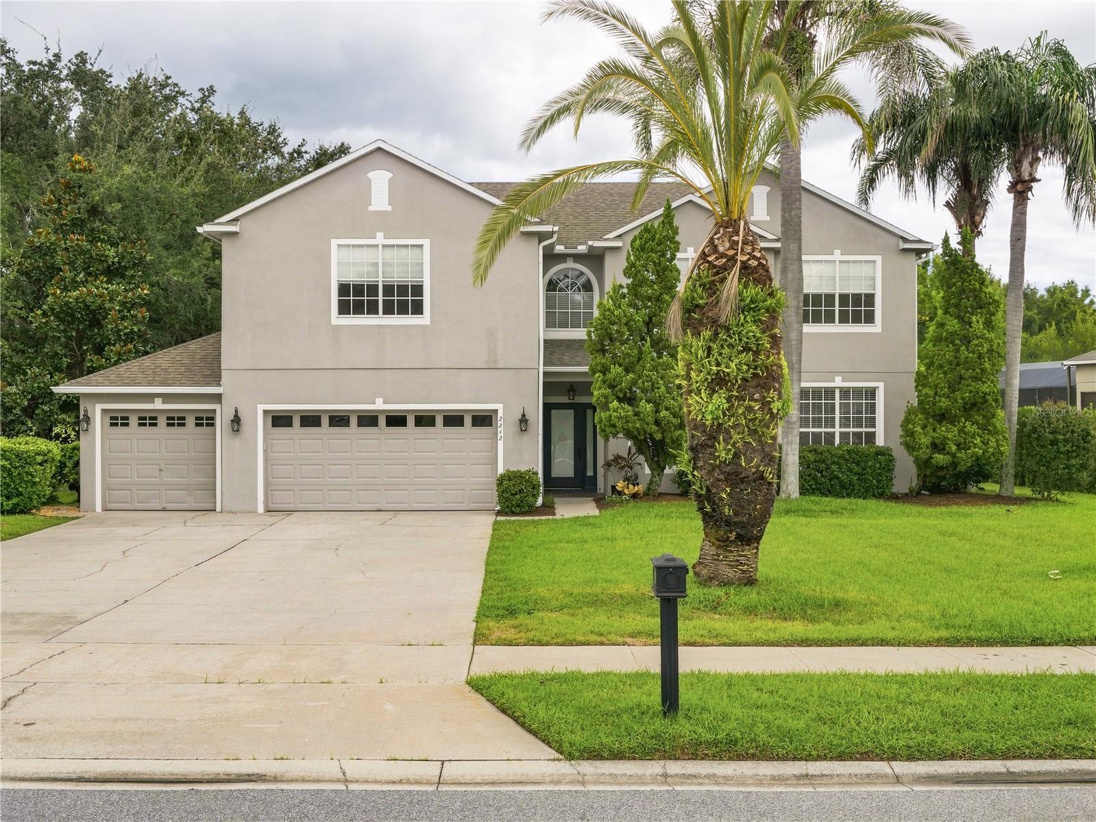 2242 WINTERMERE POINTE DRIVE
