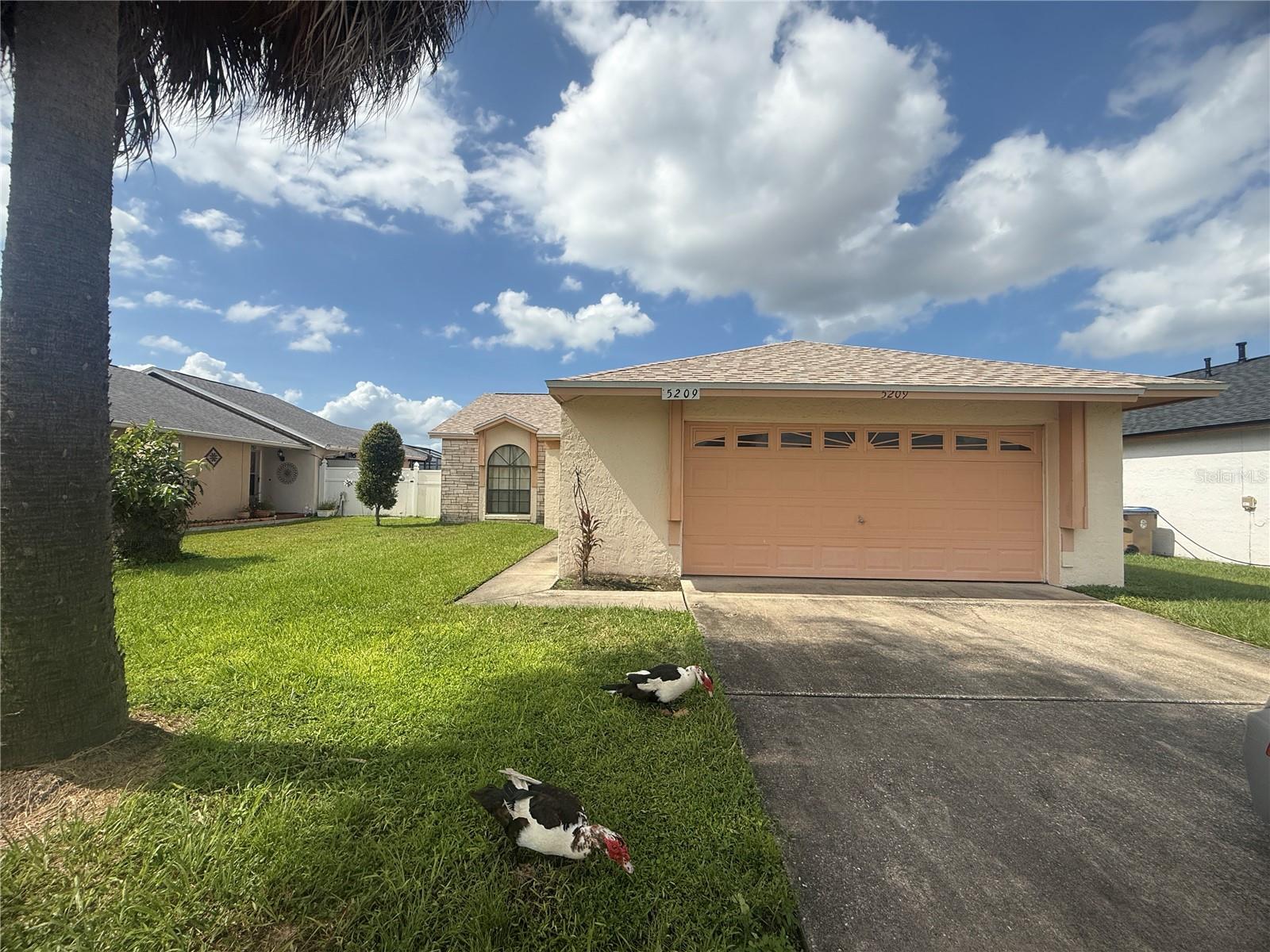 5209 BROKEN ARROW DRIVE
