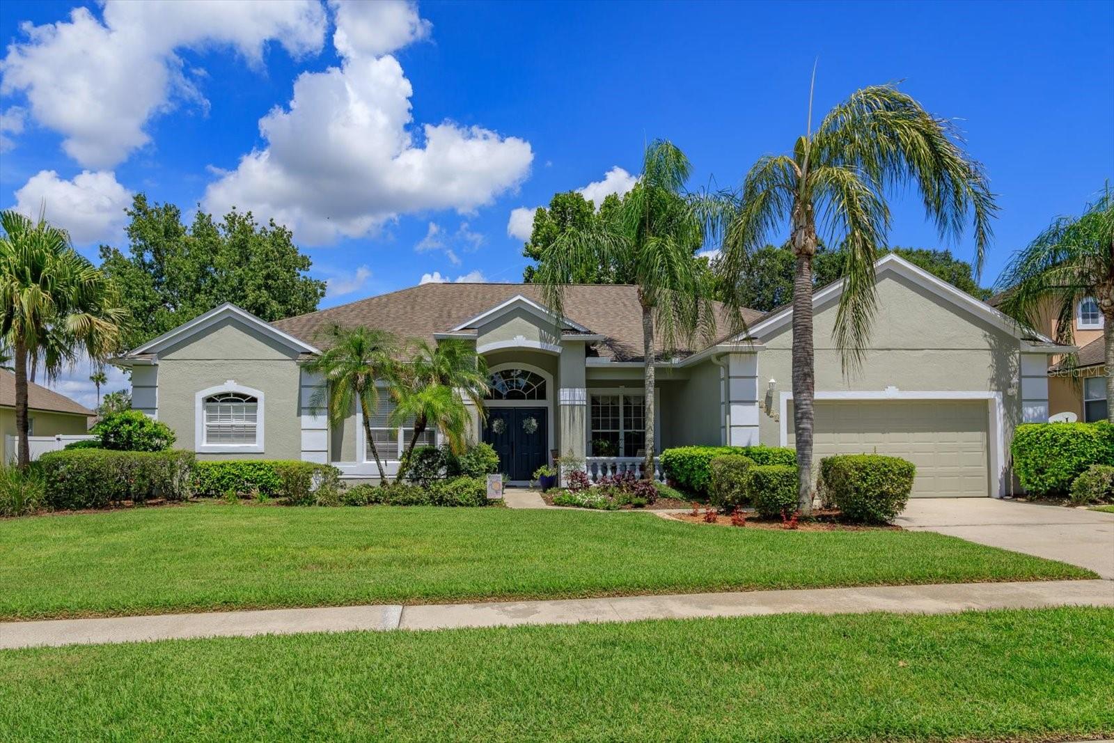 2898 OAK BLUFF WAY