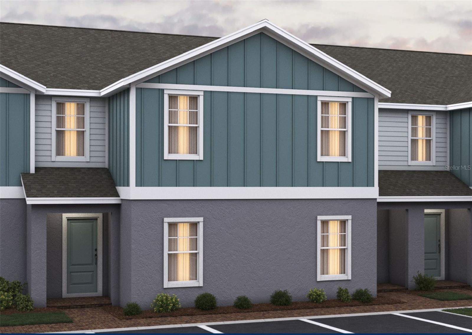 Listing photo 1 for 2416 Wild Horse Way