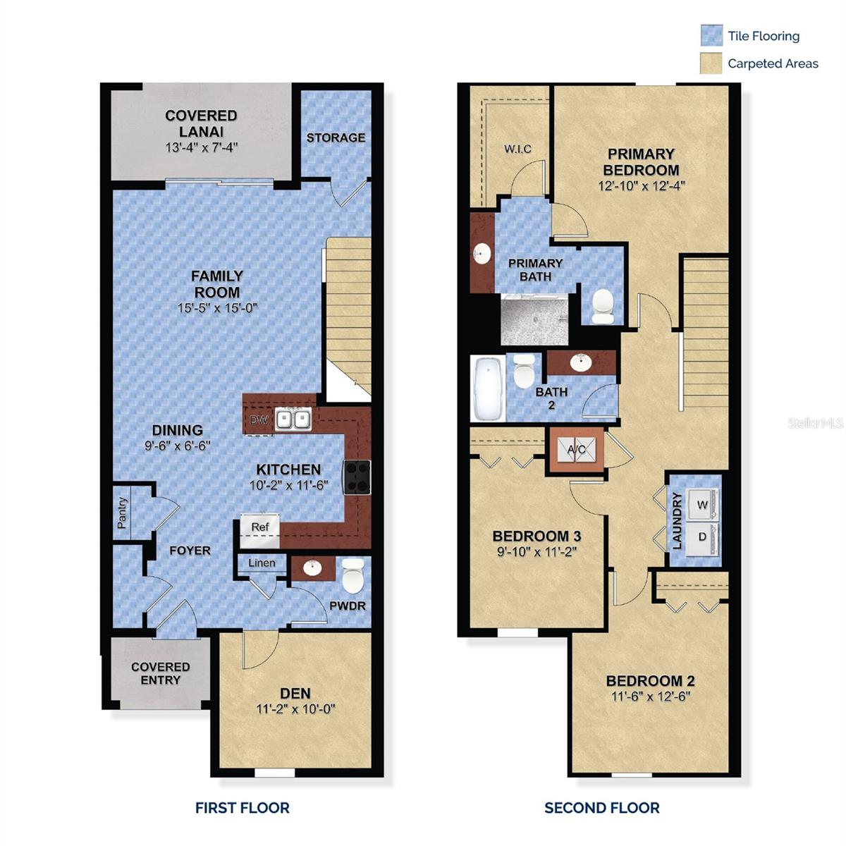 Listing photo 2 for 2416 Wild Horse Way