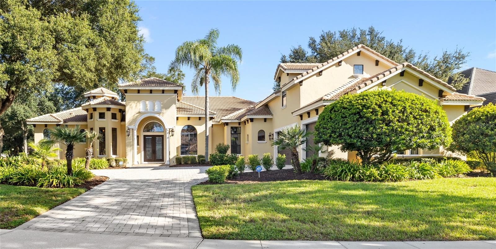 Listing photo for 25514 High Hampton Cir