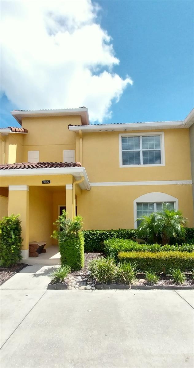 3027 BEACH PALM AVENUE Unit 3027