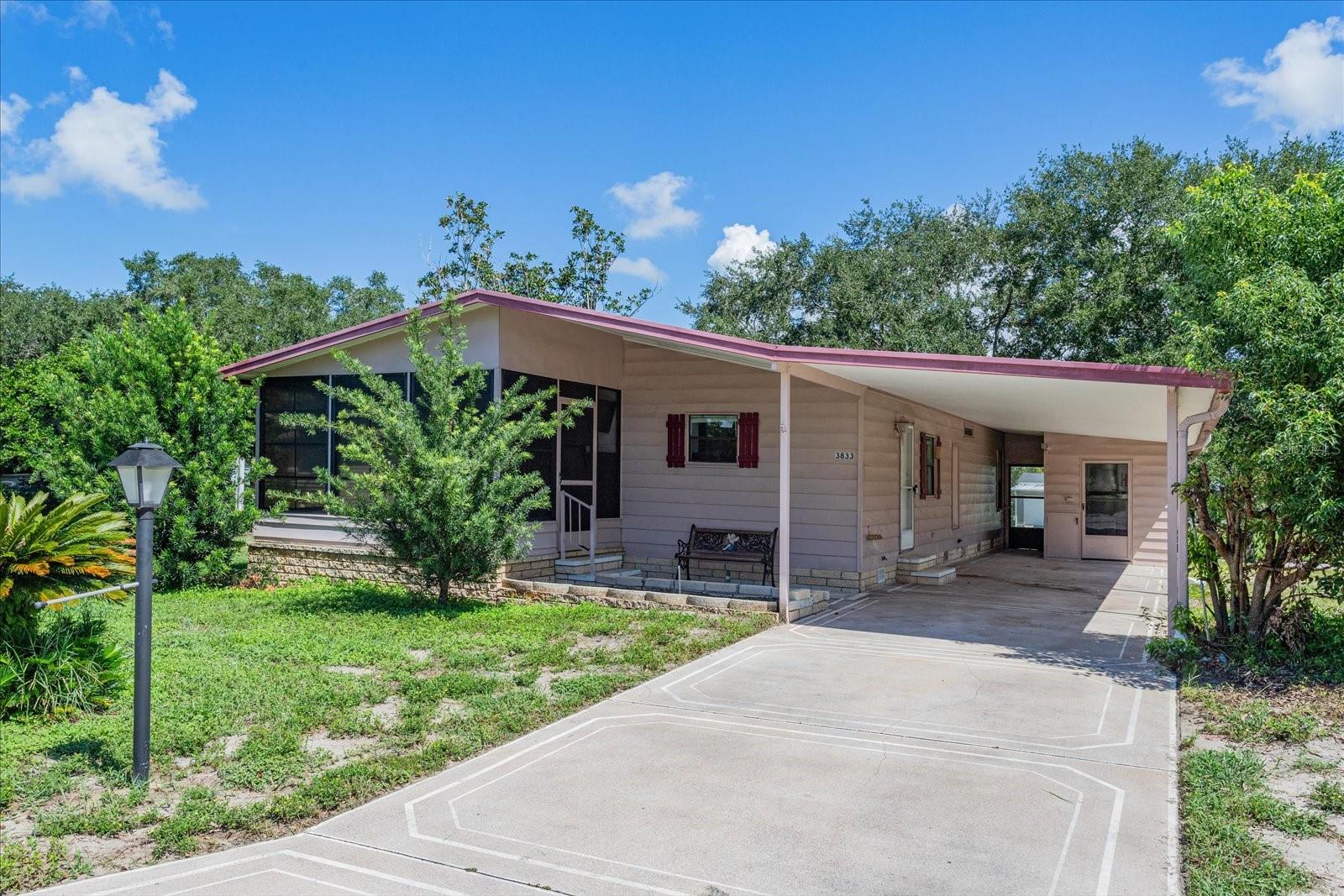 3833 DIAMOND OAK WAY Unit 500