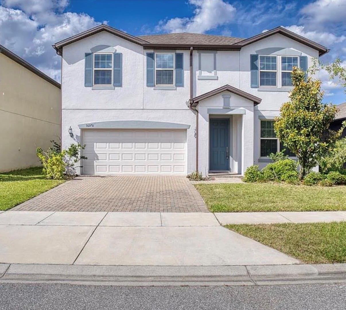 5270 BRYDON WOODS CIRCLE