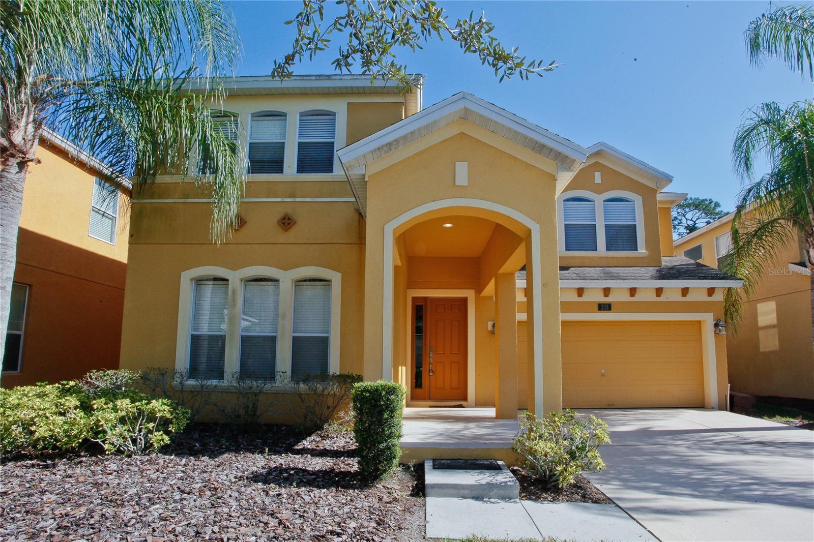 231 LAS FUENTES DRIVE