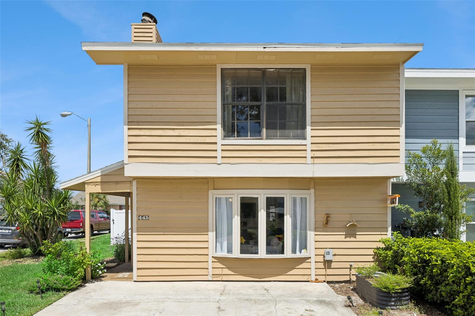 Listing photo for 445 Cottonwood Dr