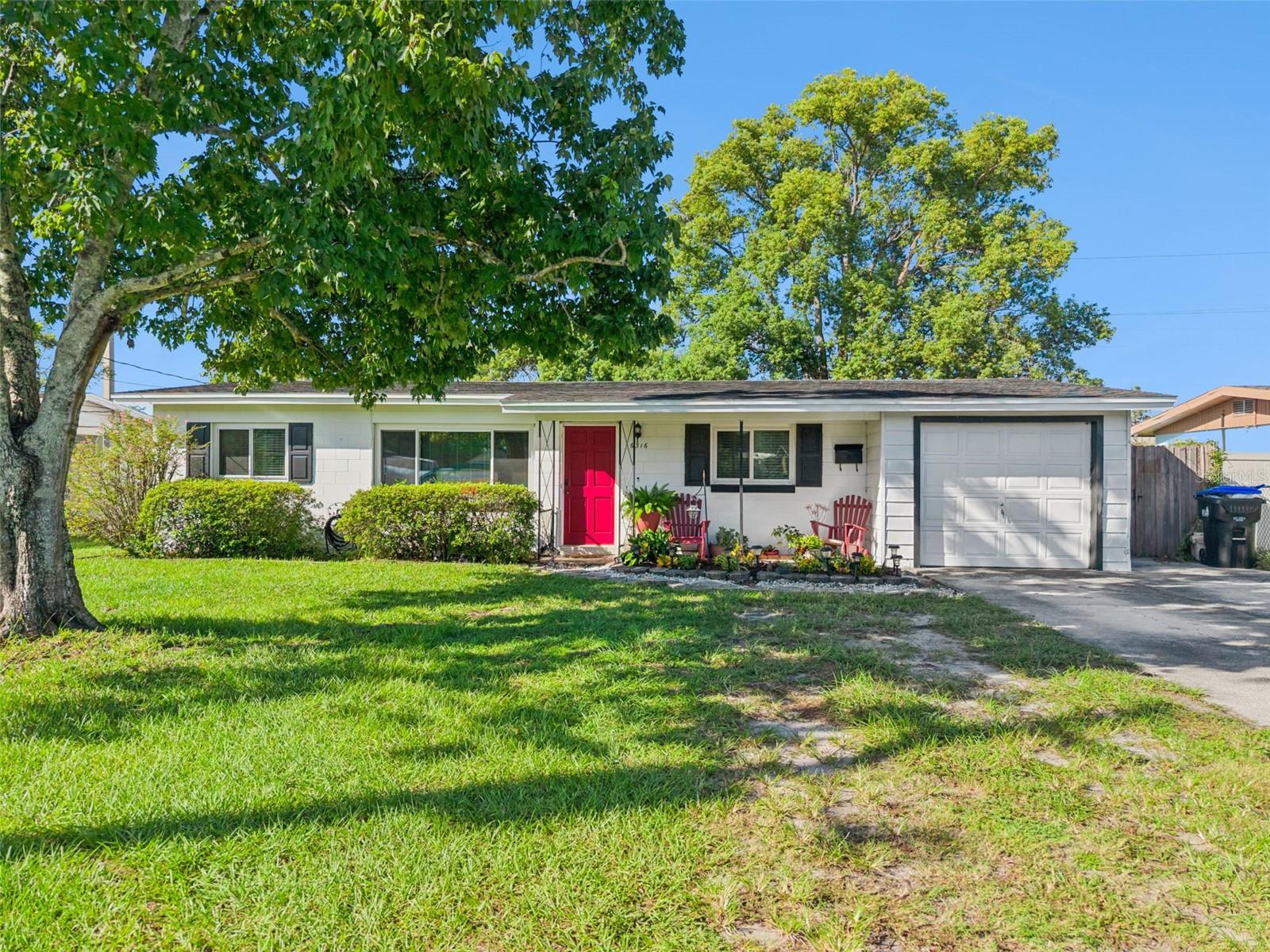 6316 HILLWOOD DRIVE