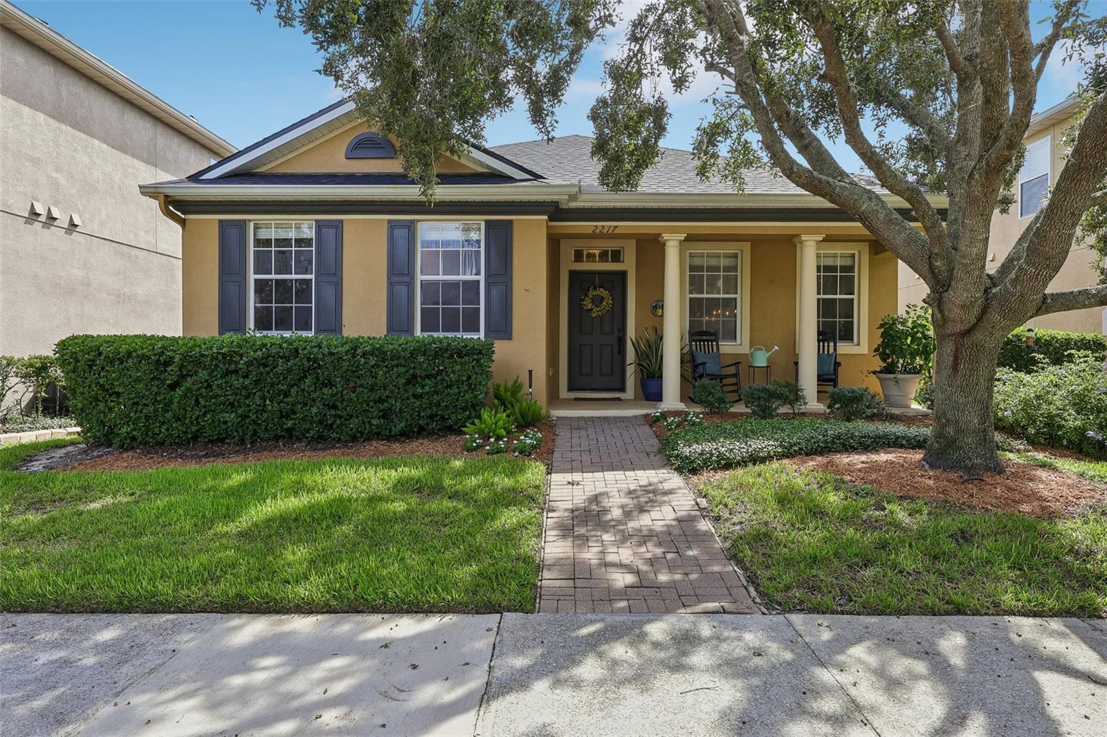 2217 LONG DERBY WAY