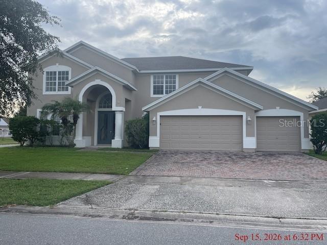 2887 SWEETSPIRE CIRCLE