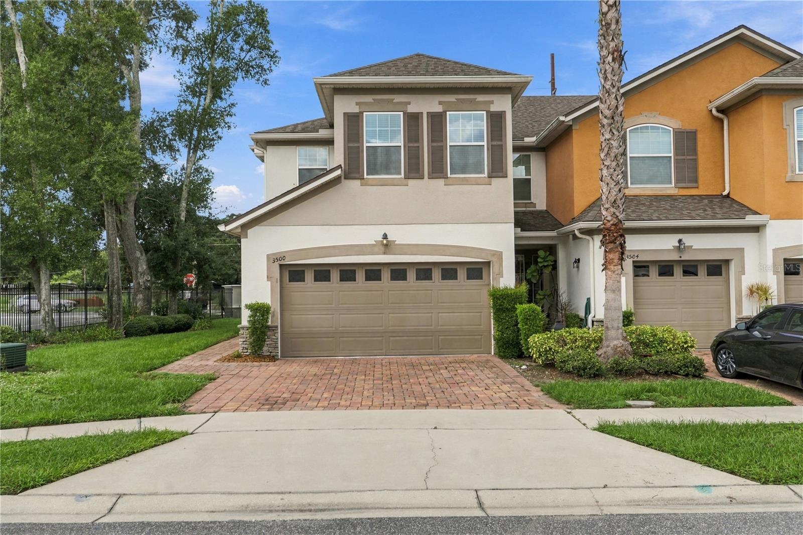 3500 BRIGHTON PARK CIRCLE