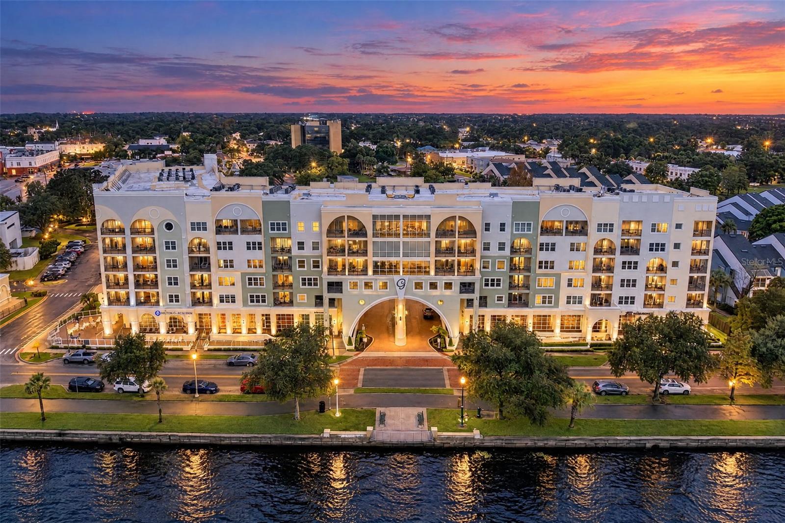 225 W SEMINOLE BOULEVARD Unit 201