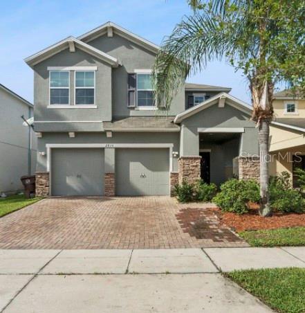 2518 MONTICELLO WAY