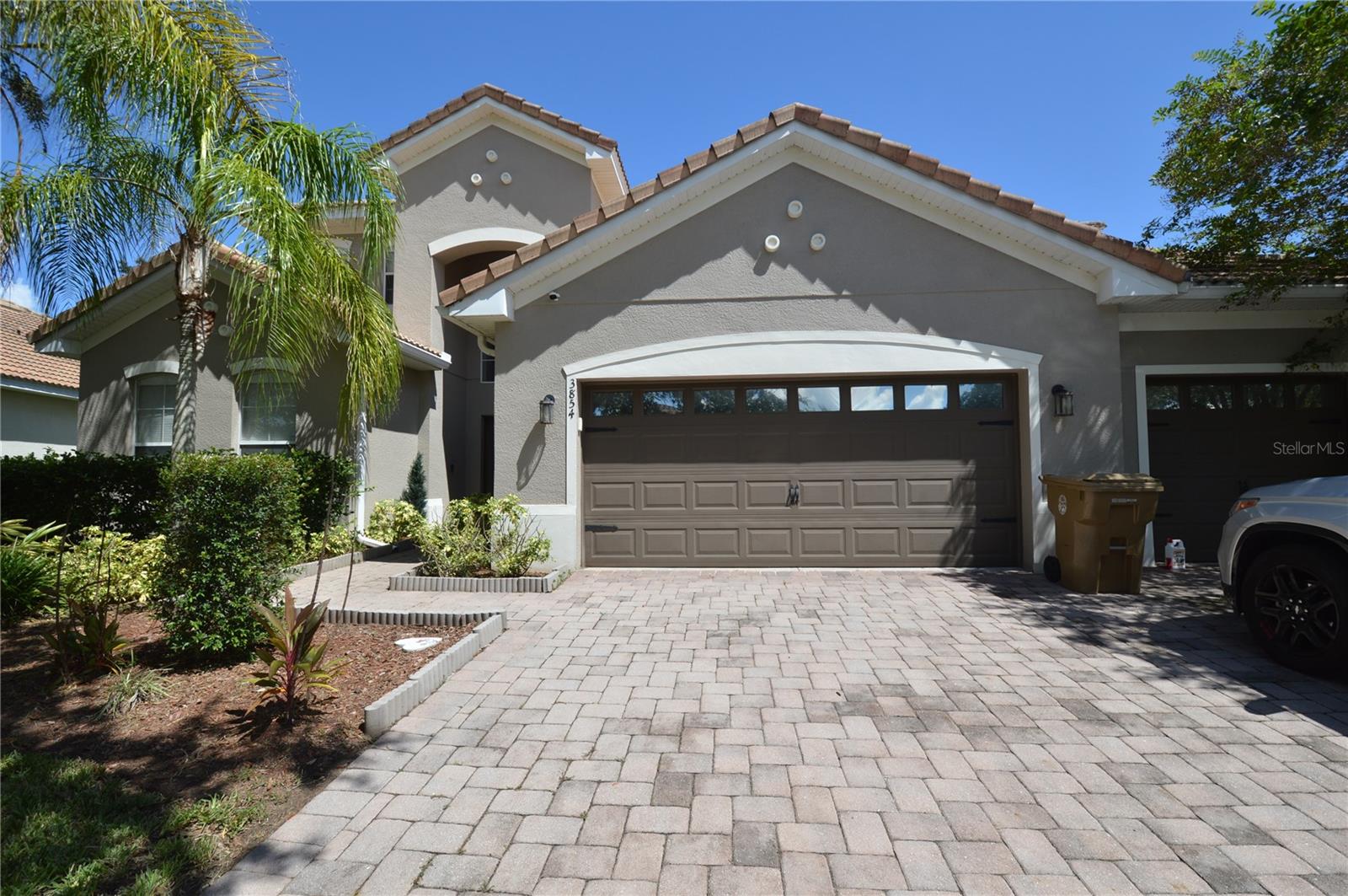 3854 SHORESIDE DRIVE
