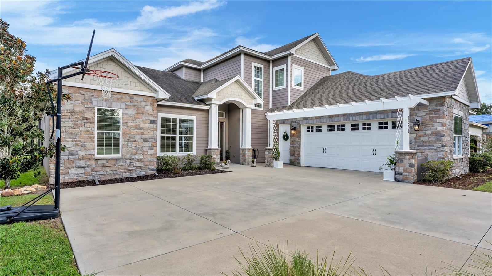 Listing photo for 1539 Hollingsworth Creek Ct